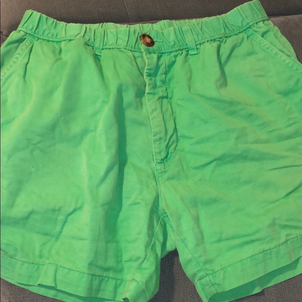 Chubbies